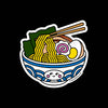 Japanese Ramen Sticker