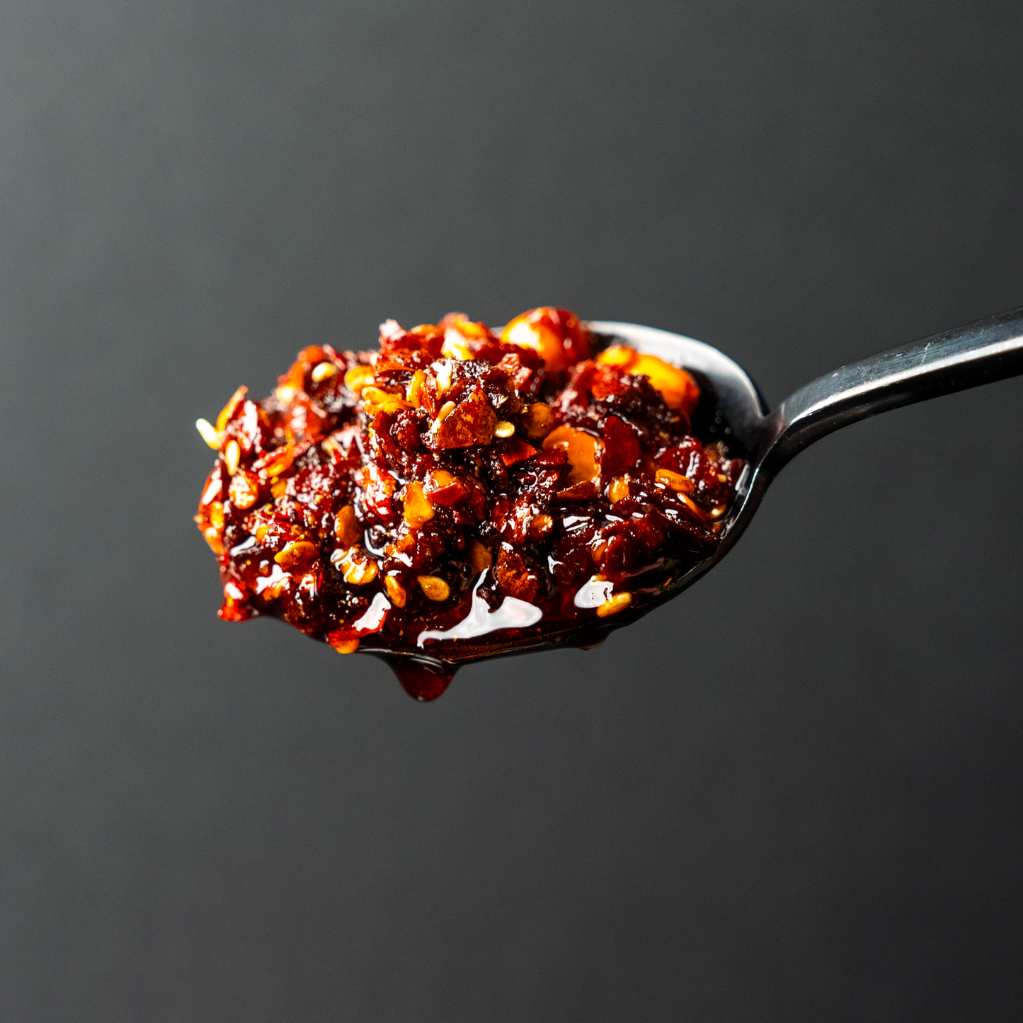 Original Chili Crisp with Peanut