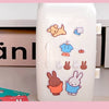 Miffy Soft Cushion Sticker Sheet