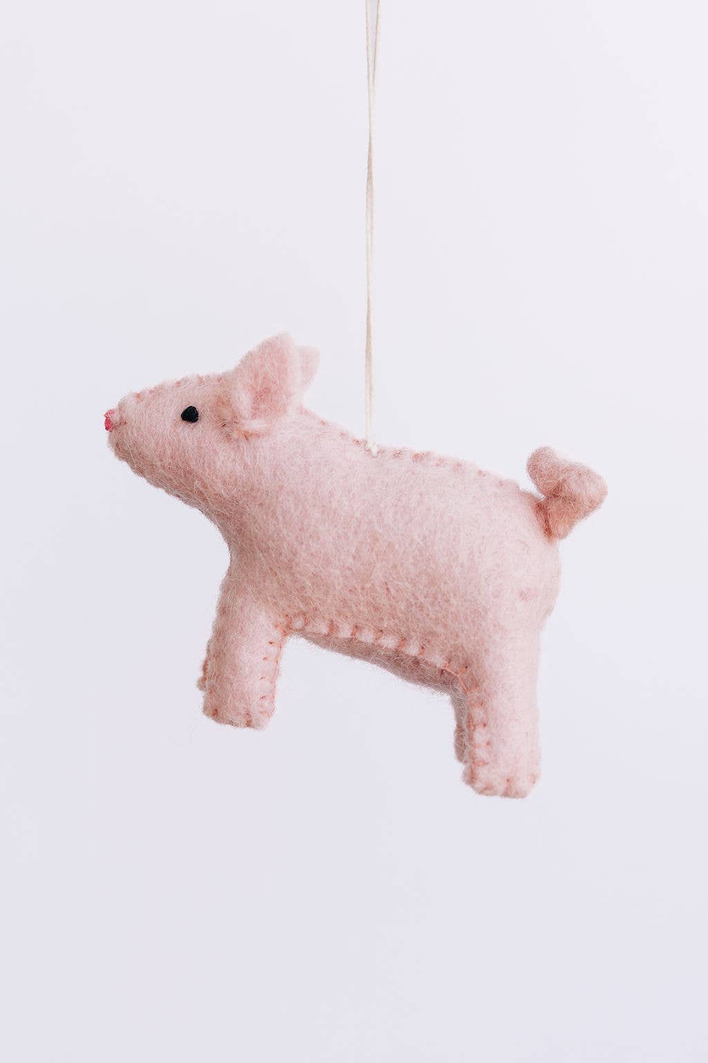 Pig Ornament