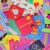Minilingo Vietnamese Flashcards