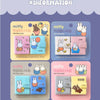 Miffy Mini Memo Notebook