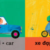 Fast & Slow (Bilingual Vietnamese & English)
