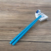 Dog and Bone Porcelain Chopsticks Rest