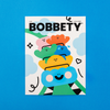 Bobbety Magazine Issue N.06