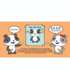 Gordon & Li Li: All About Me