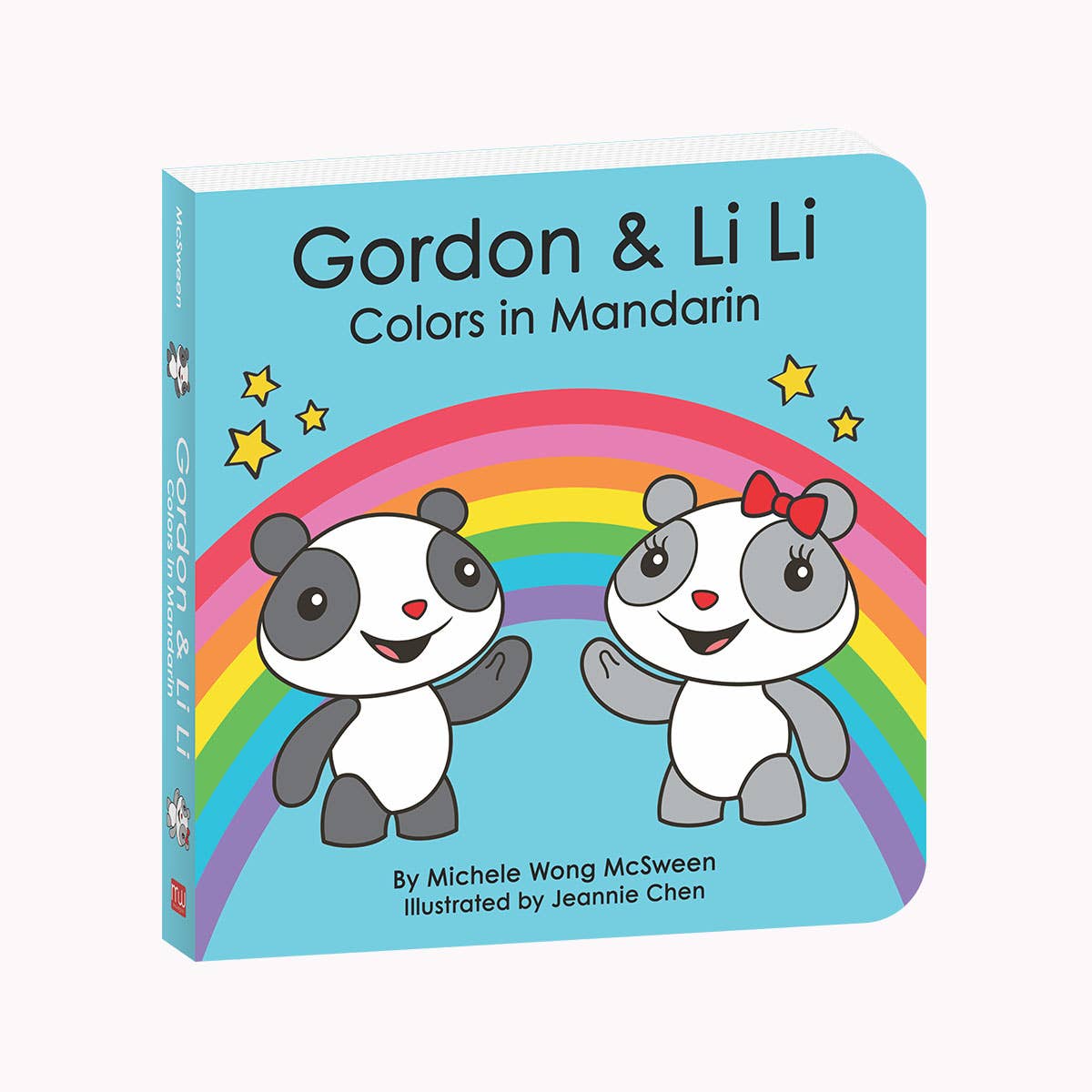 Gordon & Li Li: Colors in Mandarin