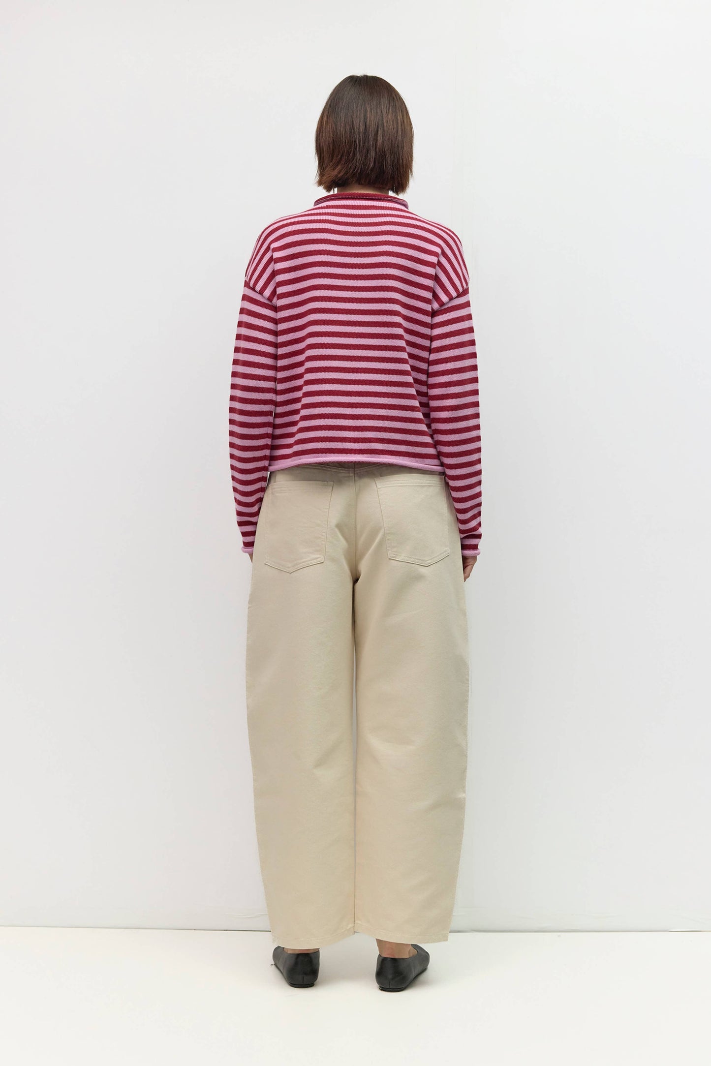 The Cecelia Cardigan