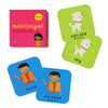 Minilingo Vietnamese Flashcards