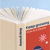 Iconic Slow Handy Notebook