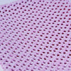 Raffia Zip Pouch
