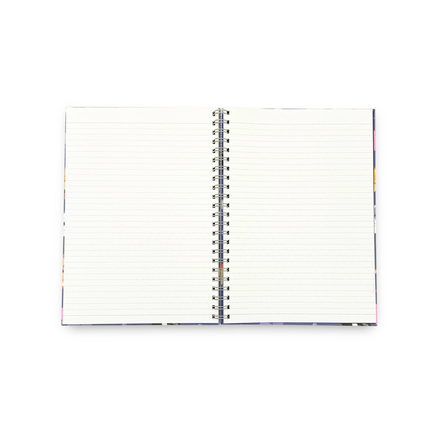 Cat Fancy Spiral Notebook