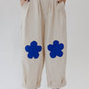 Flower Power Pants