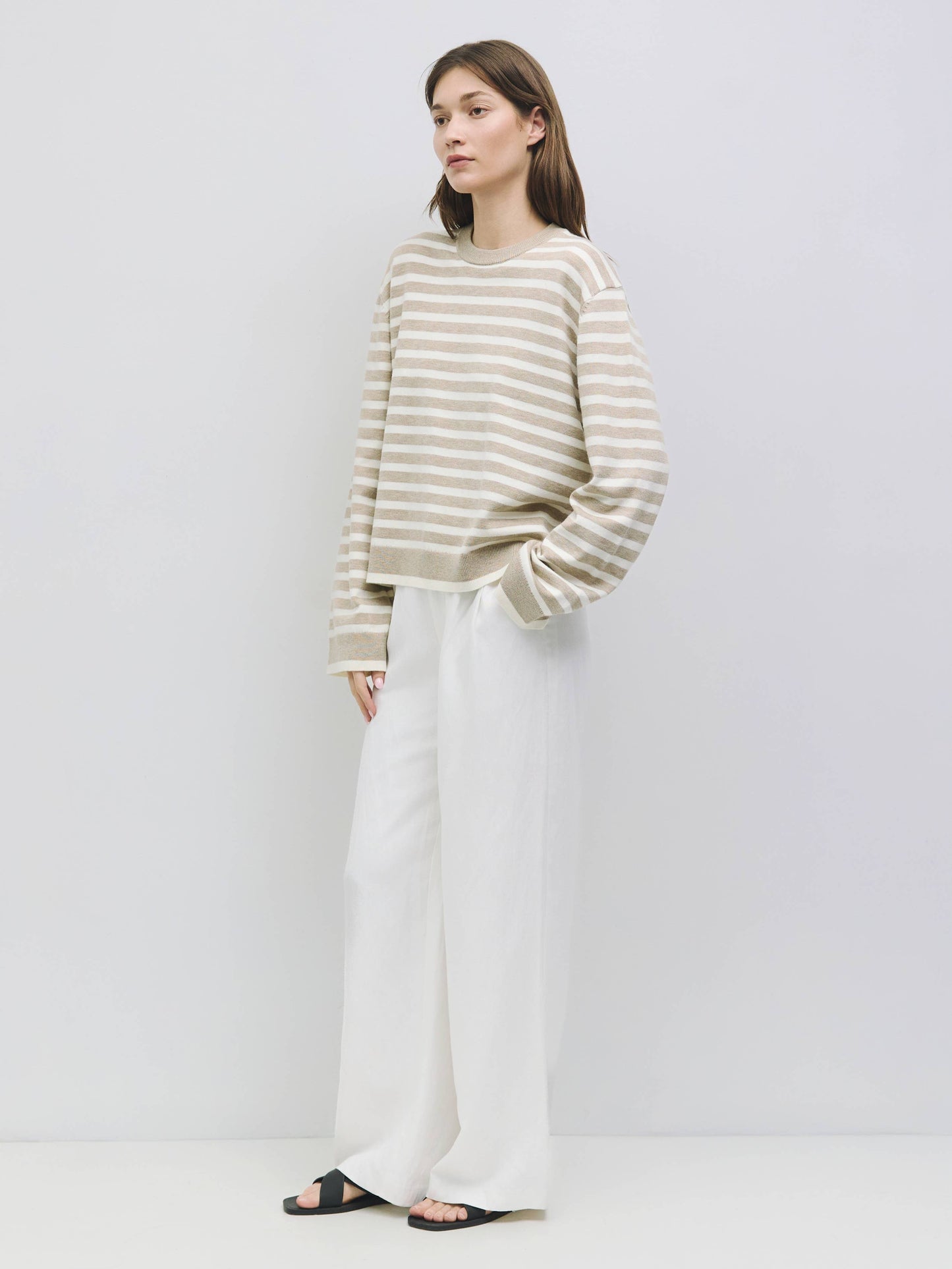 The Klein Sweater