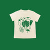 Adult Asian Produce Tee