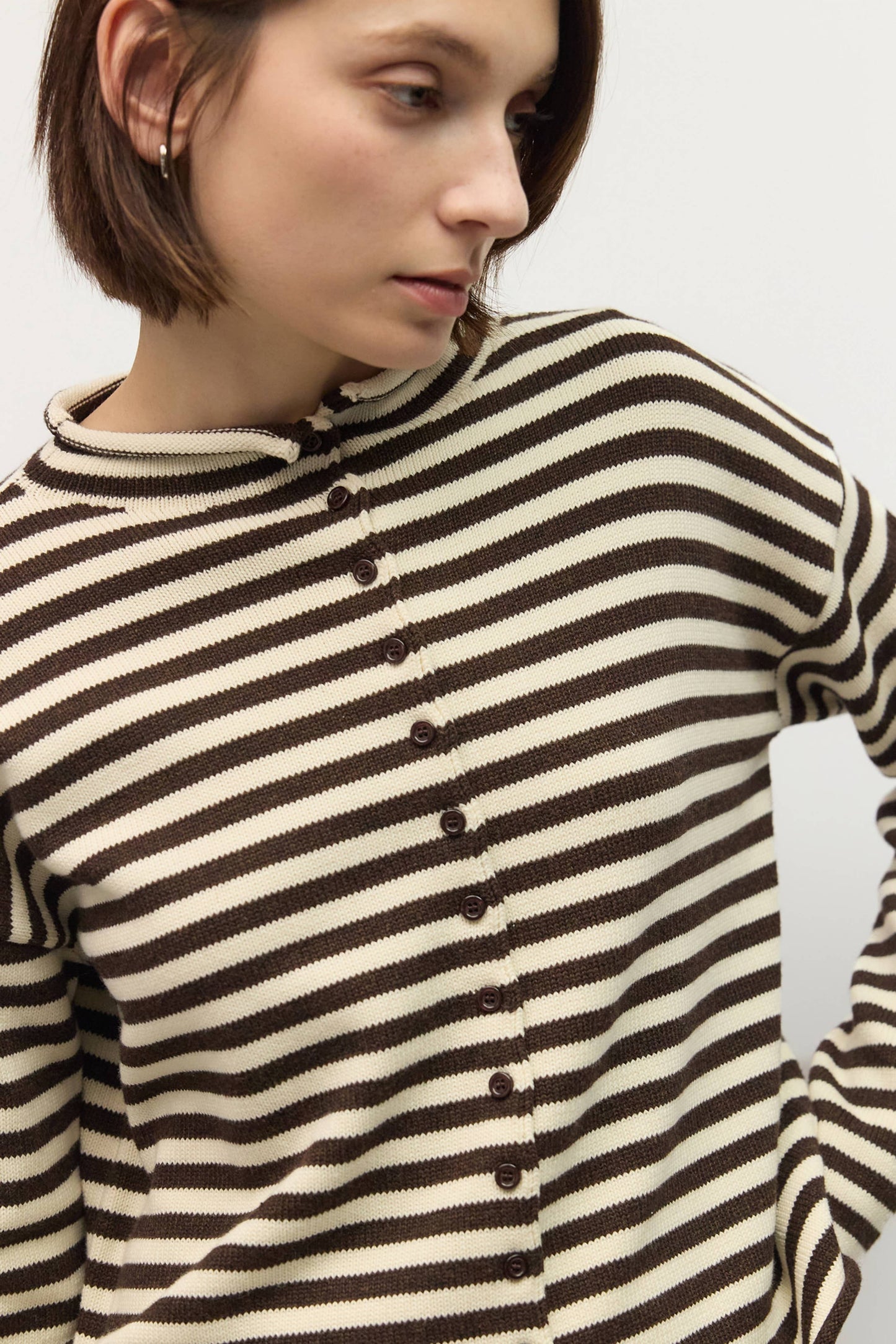 The Cecelia Cardigan