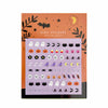 Halloween Nail Stickers