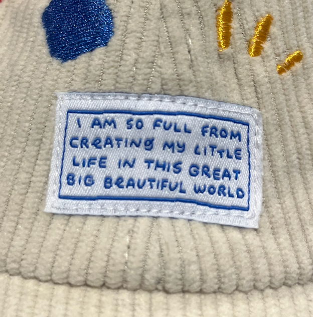 Little Life Cap