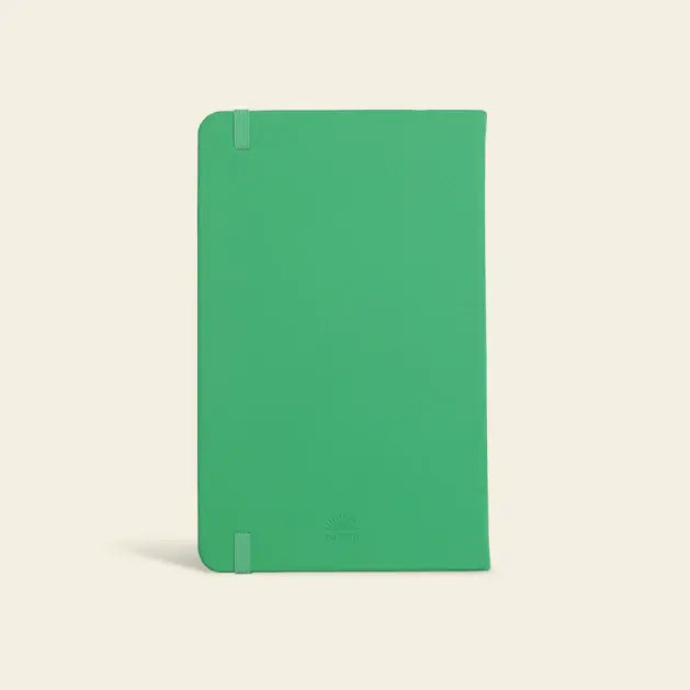 Everyday Lined Notebook, Hardcover