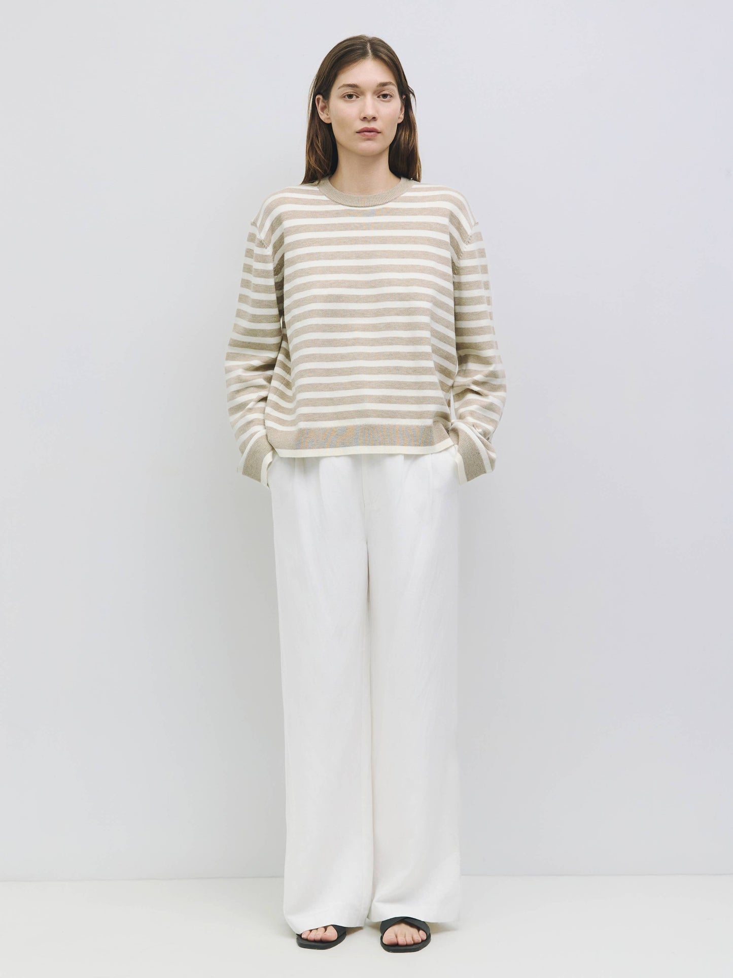 The Klein Sweater