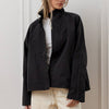 Lightweight Mesh-Lined Windbreaker Jacket