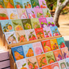 Apple-ly Ever After Card