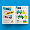 Bobbety Magazine Issue N.06