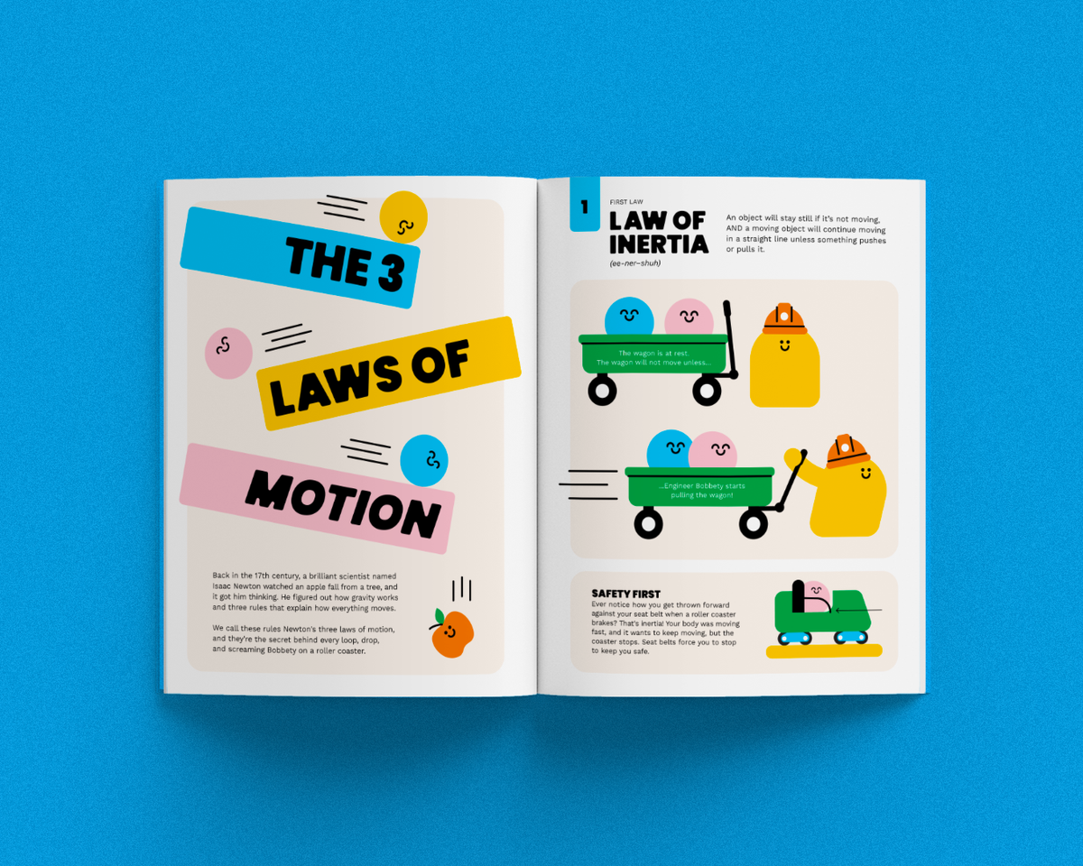 Bobbety Magazine Issue N.06