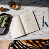 JOY Lined Notebook, Hardcover