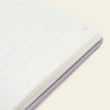 Everyday Lined Notebook, Hardcover