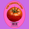 The Tomato Lamp