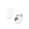 Lucky Cat Mother's Day Card