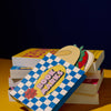 Bookmark Set, Sandwich