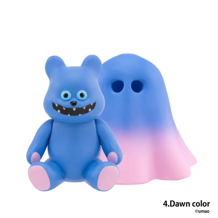 My Ghost Bear Blind Box