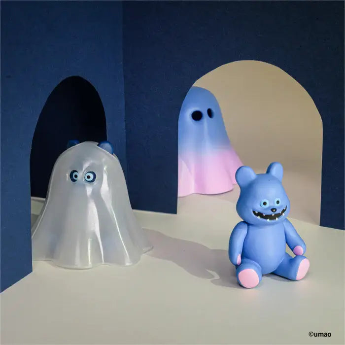 My Ghost Bear Blind Box
