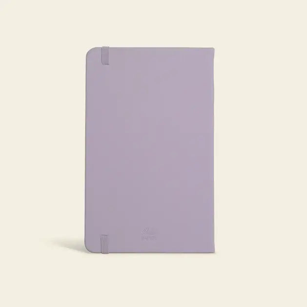 Everyday Lined Notebook, Hardcover