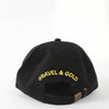 Sunny CA Cap - Black Multicolor