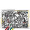 Legendary Monsters CRYPTIDS Coloring, Activities & Jokes