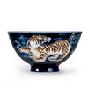 Tiger Rice Bowl