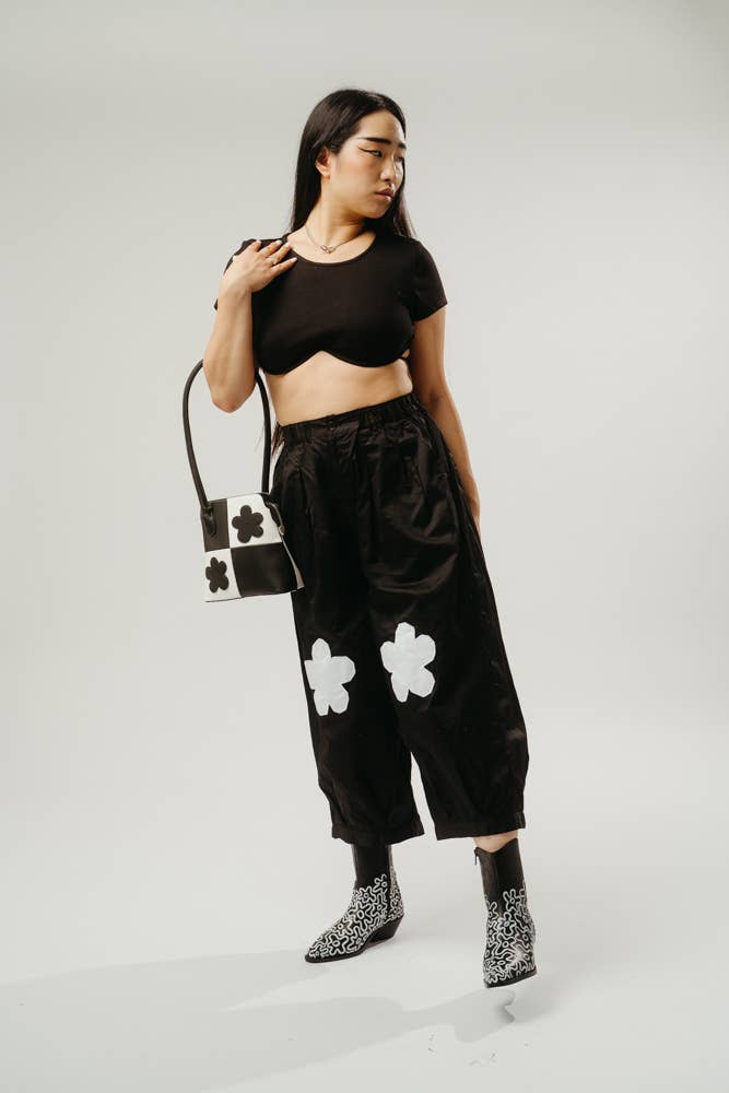 Flower Power Pants