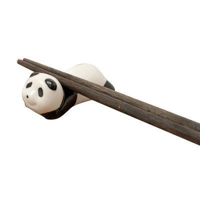 Panda Chopsticks Holder