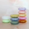 Glass Bubble Incense Holder