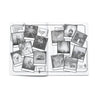 Legendary Monsters CRYPTIDS Coloring, Activities & Jokes