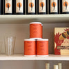 Ginger Turmeric Tea