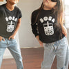 Boba Kid's Graphic Tee