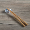 Cat Chopsticks Rest Blue