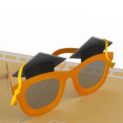 Your Future is Bright Graduation Card