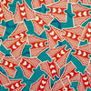 Golden Gate Bridge 3" Sticker
