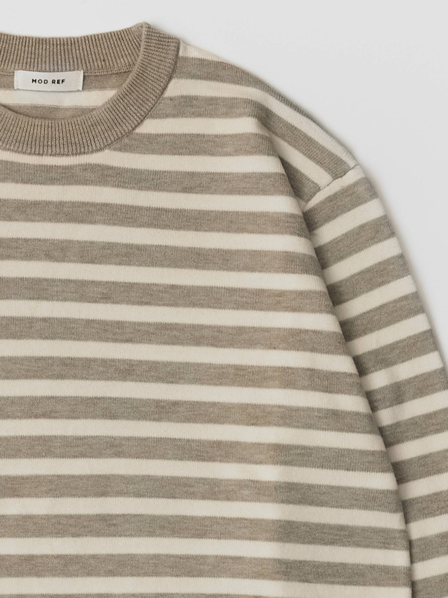 The Klein Sweater