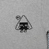 ONIGIRI: Embroidered T-shirt